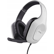 Trust Headphones GXT 415W Zirox White (25147)