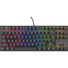 Genesis Thor 303 TKL Keyboard - Outemu Peach Silent (NKG-1881)