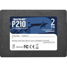 Patriot SSD P210 2TB 2.5