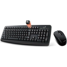 Genius Smart KM-8100 Keyboard + Mouse (31340004400)