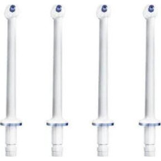 Oral-B WaterJet 4pc tip.