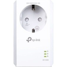 Tp-Link TL-PA7017P powerline adapter
