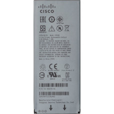 Cisco Phone 8821 BATTERY EXTENDED/. IN