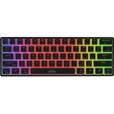 Genesis Thor 660 G2 Gateron Brown Keyboard (NKG-2196)