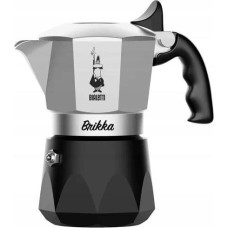 Bialetti Café - New Brikka 2023 2tz