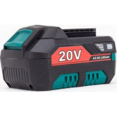 NAC Li-ion battery 20V/4Ah