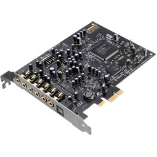 Creative Sound Blaster Audigy RX sound card (70SB155000001)