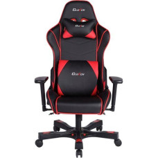 Clutch Chairz Crank Series Delta Armchair Red (CKD11BR)