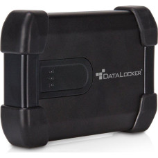 Datalocker SSD H300 Basic 500GB External Drive Black