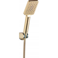 Noname Shower set 2432860 LOFT BRUSHED GOLD ZEST. NATR. POINT 3-FUNCTIONC VALVEX //BV.2432860