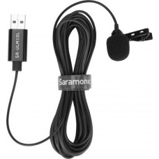 Saramonic Microphone SR-ULM10L