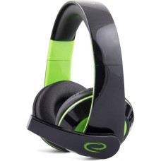 Esperanza Condor Green Headphones (EGH300G)