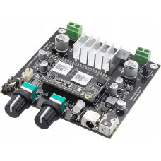 Arylic Up2Stream Amp Sub - Multiroom Wireless Subwoofer Amplifier Board
