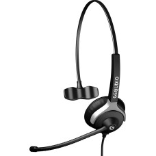 Gequdio Headphones WA9007 (WA9007)