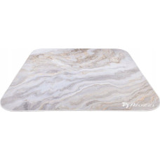 Arozzi Bodenschutzmatte ZONA Quattro White Marble pad