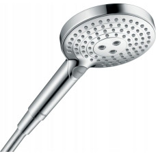 Hansgrohe 3-function shower handset chrome (26014000)