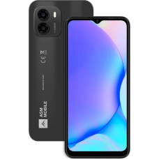 AGM Note N1 8/128GB Black Smartphone (S8106047)