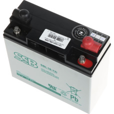 Graphite BATTERY 12V/18AH-SBL/SSB
