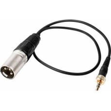 Saramonic Audio cable SR-UM10-C35XLR - mini Jack / XLR