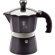 Berlinger Haus COFFEE COFFEE CREAMER 300ml BH-8561 BLACK ROSE
