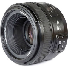 Yongnuo Nikon F 50mm F/22 Lens