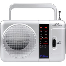Eltra Radio Tola 3