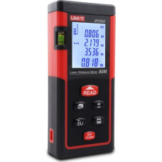 Uni-T Laser rangefinder 80 m