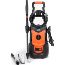NAC Pressure washer PWE180-LN
