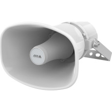 Axis C1310-E Mk II Conference Phone Gray
