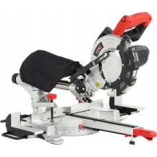 NAC Mitre Saw with feed MS210-S-170-GY