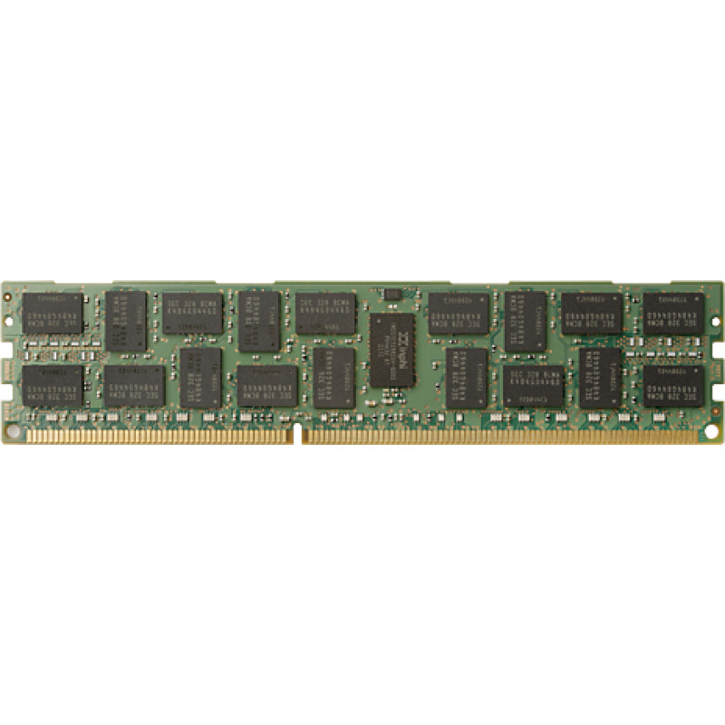 HP DDR4 Server Memory, 4 GB, 2133 MHz, CL15 (J9P81AA)