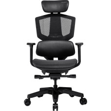 Cougar ARGO One Black Armchair