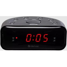 Denver Radio Alarm Clock CR-430
