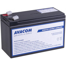 Avacom RBC17 12V Battery (AVA-RBC17)