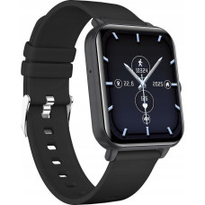 Myphone Smartwatch Watch Classic 2 black