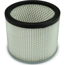 Dedra HEPA filter with metal braid, for fireplace vacuum cleaner