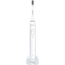 Shona Med Sonic Pro White toothbrush