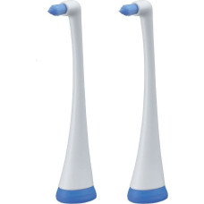 Panasonic EW0940W toothbrush tip for DL-40, EW1031, EW1035, EW1012, EW-DE92 2pcs.