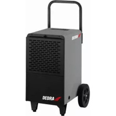 Dedra Construction dehumidifier 750W 50L/24 h zb. 7L display