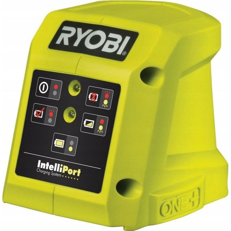 Ryobi 18V 1.5A RC18115 charger (5133003589)