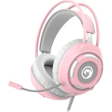 Marvo Headphones HG8936 Pink (QMMWM36EGA00)