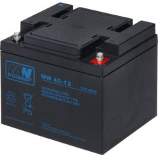 Mw Power 12V/40AH-MW battery
