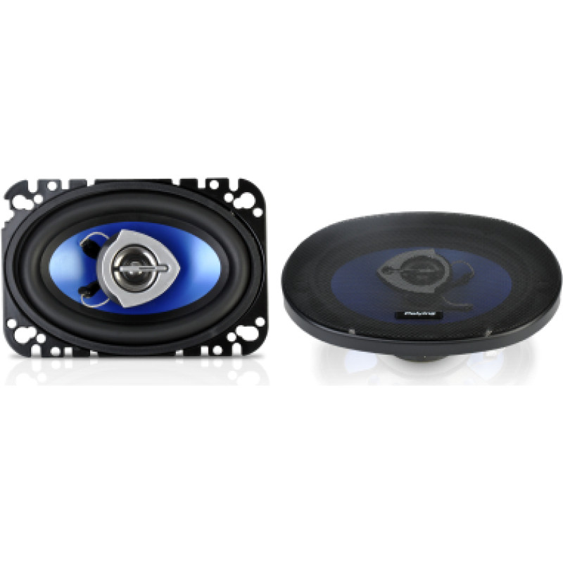 Peiying Car speaker PY-AQ462C