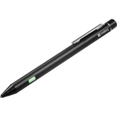 Sandberg Precision Active Stylus Black