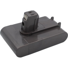 Coreparts MBXVAC-BA0040 accessory/supply for vacuum cleaner Handheld vacuum cleaner Battery.