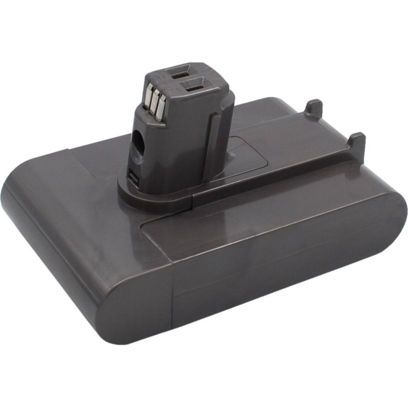 Coreparts MBXVAC-BA0040 accessory/supply for vacuum cleaner Handheld vacuum cleaner Battery.