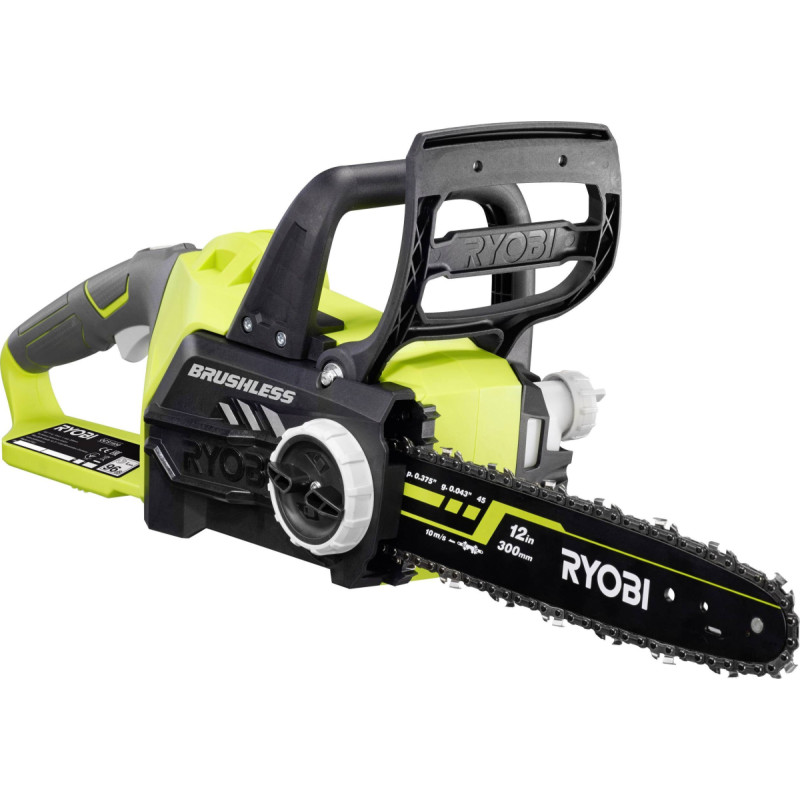 Ryobi OCS1830 18 V 30 cm Chainsaw