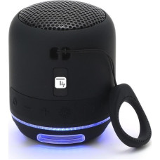 Techly Speaker ICASBL94BK black