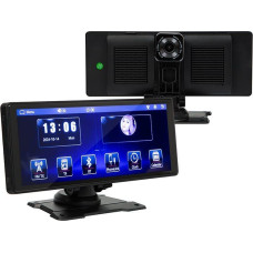 Blow Car radio 78-359# Radio cp03 rds mp3/usb/micro sd/bluetooth