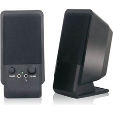 Mediarange Aktivbox Compact Desktop Computer Speakers (MROS352)